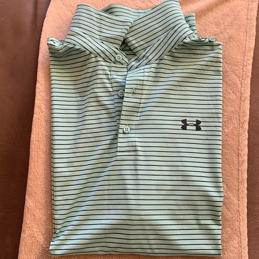Under Armour Polo 2XL